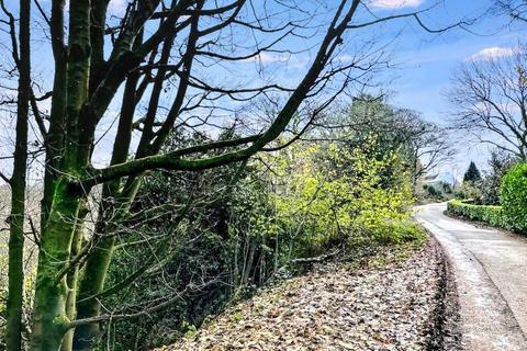 Land for sale, Dale Road, Marple, Stockport, Greater Manchester, SK6 6NL