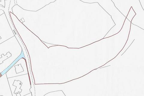 Land for sale, Dale Road, Marple, Stockport, Greater Manchester, SK6 6NL