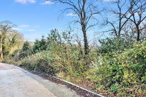 Land for sale, Dale Road, Marple, Stockport, Greater Manchester, SK6 6NL