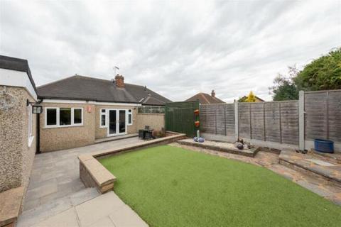 3 bedroom semi-detached bungalow for sale, Valance Avenue, London E4