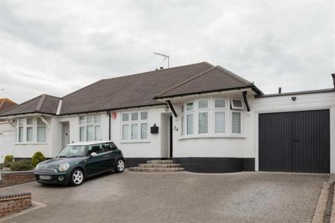 24 Valance Avenue, London, E4 6DR