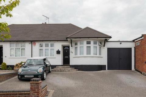 24 Valance Avenue, London, E4 6DR