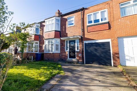 4 bedroom semi-detached house for sale, Derwentdale Gardens, Newcastle Upon Tyne