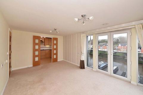 2 bedroom retirement property for sale, Chester Way, Northwich, CW9