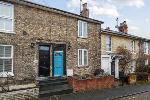 2 bedroom terraced house for sale, West Street, Colchester, Essex