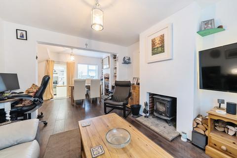 2 bedroom terraced house for sale, West Street, Colchester, Essex