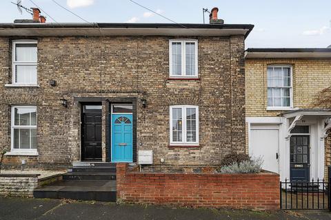 2 bedroom terraced house for sale, West Street, Colchester, Essex