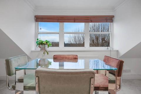 2 bedroom flat for sale, Sutherland Avenue, London W9