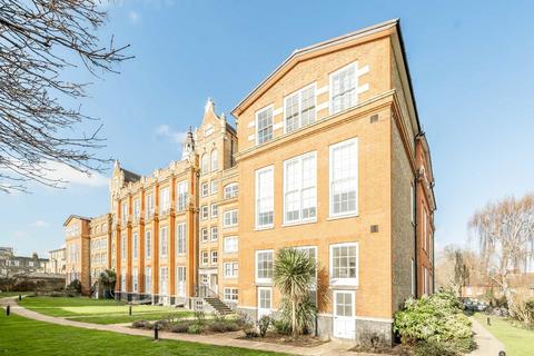 1 bedroom flat to rent, Beta Place, London SW4