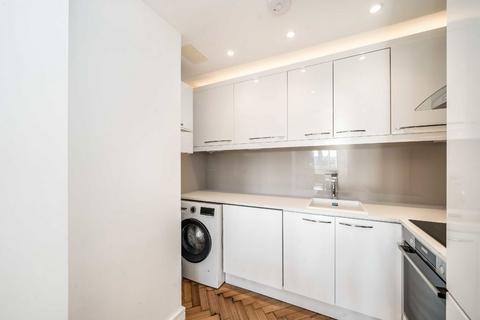 1 bedroom flat to rent, Beta Place, London SW4