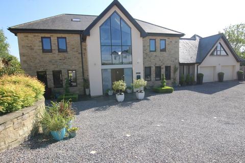 8 bedroom detached house for sale, High Farm Rise, Great Lumley, Durham, DH3