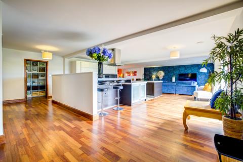 8 bedroom detached house for sale, High Farm Rise, Great Lumley, Durham, DH3