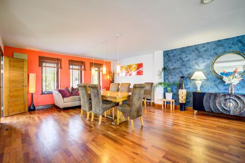 8 bedroom detached house for sale, High Farm Rise, Great Lumley, Durham, DH3