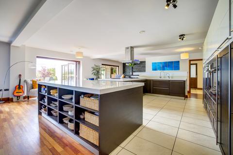 8 bedroom detached house for sale, High Farm Rise, Great Lumley, Durham, DH3