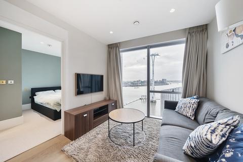 No.3 Upper Riverside, 8 Cutter Lane, Greenwich Peninsula, SE10