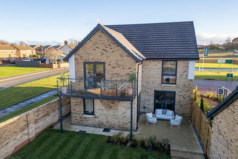 5 bedroom detached house for sale, Beaumont, Cathedral Meadow, West Rainton, County Durham, DH4