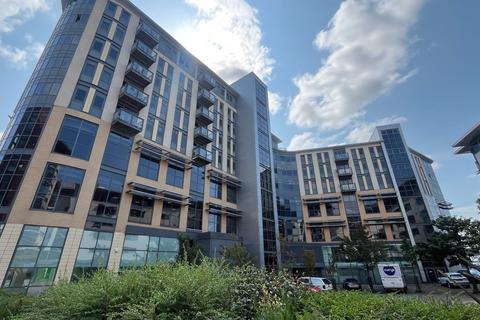 1 bedroom flat for sale, City Quadrant, City Centre, Newcastle upon Tyne, NE1