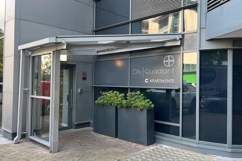 1 bedroom flat for sale, City Quadrant, City Centre, Newcastle upon Tyne, NE1
