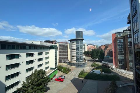 1 bedroom flat for sale, City Quadrant, City Centre, Newcastle upon Tyne, NE1