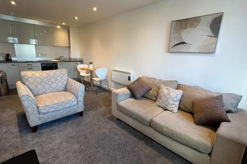 1 bedroom flat for sale, City Quadrant, City Centre, Newcastle upon Tyne, NE1