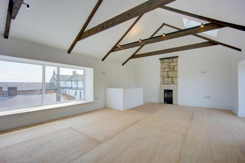 3 bedroom barn conversion for sale, East Burton Cottages, East Burton, Bamburgh, NE69