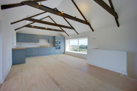3 bedroom barn conversion for sale, East Burton Cottages, East Burton, Bamburgh, NE69