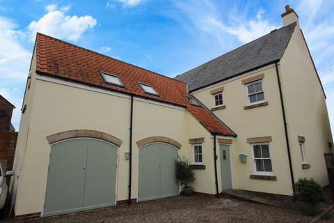 6 bedroom detached house for sale, East Street, Hett Village, County Durham, DH6