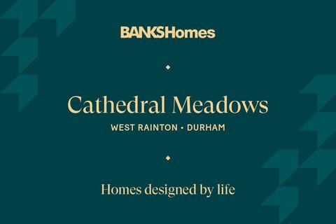 4 bedroom detached house for sale, Farnham Cathedral Meadows, West Rainton, County Durham, DH4