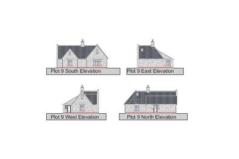 Land for sale, Helme Hall Hotel, Bishop Auckland, County Durham, DL13