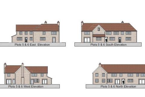 Land for sale, Helme Hall Hotel, Bishop Auckland, County Durham, DL13