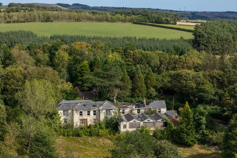 undefined, Helme Hall Hotel, Bishop Auckland, County Durham, DL13