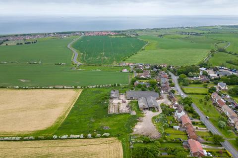 Land for sale, Land at Mickle Hill Road, High Hesleden, Hartlepool, TS27