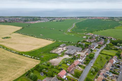 Land for sale, Land at Mickle Hill Road, High Hesleden, Hartlepool, TS27