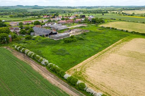 undefined, Land at Mickle Hill Road, High Hesleden, Hartlepool, TS27