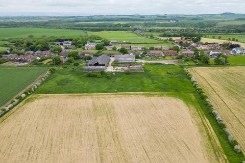 undefined, Land at Mickle Hill Road, High Hesleden, Hartlepool, TS27