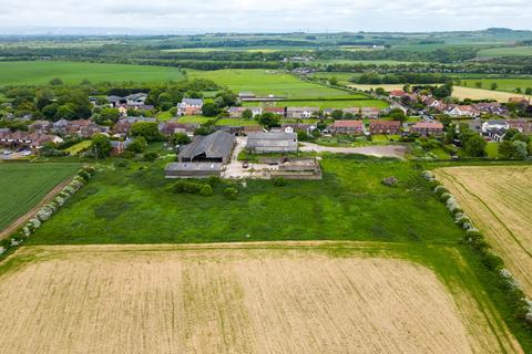 undefined, Land at Mickle Hill Road, High Hesleden, Hartlepool, TS27