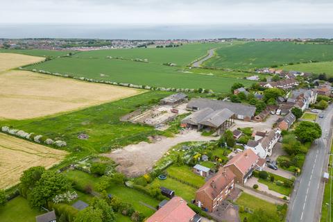 undefined, Land at Mickle Hill Road, High Hesleden, Hartlepool, TS27