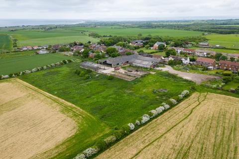 undefined, Land at Mickle Hill Road, High Hesleden, Hartlepool, TS27