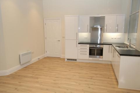 1 bedroom flat for sale, Queen Street, Newcastle upon Tyne, NE1