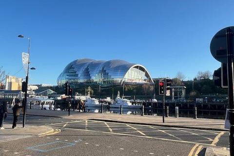 2 bedroom flat for sale, Queen Street, Quayside, Newcastle upon Tyne, NE1