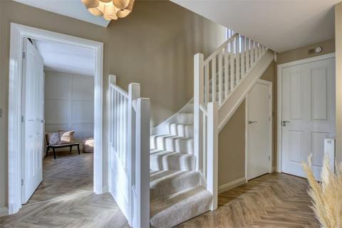 4 bedroom detached house for sale, The Bailey at Hartley Gardens by Chapter, Durham, DH1