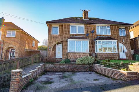 4 bedroom semi-detached house for sale, Madeira Drive, Hastings