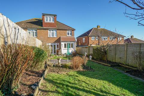 4 bedroom semi-detached house for sale, Madeira Drive, Hastings