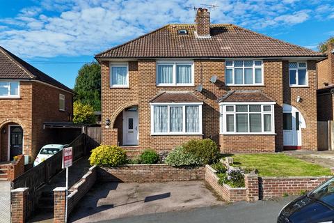 4 bedroom semi-detached house for sale, Madeira Drive, Hastings