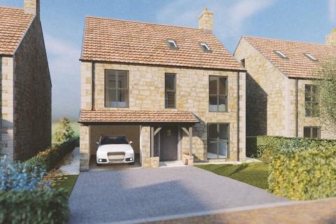 5 bedroom detached house for sale, The Bedburn, Hamsterley Pastures, Hamsterley Village, Bishop Auckland, DL13