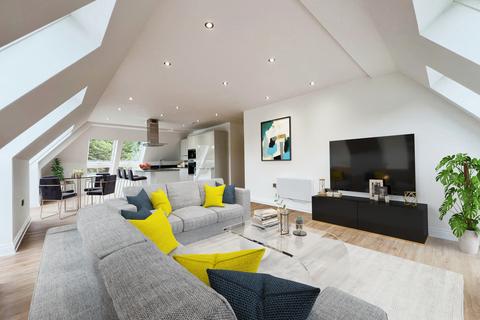3 bedroom apartment for sale, Towers Avenue, Jesmond, Newcastle upon Tyne, NE2
