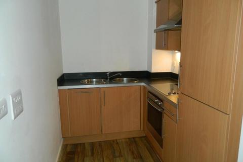 1 bedroom flat for sale, Willbrook House, Worsdell Drive, Gateshead, NE8