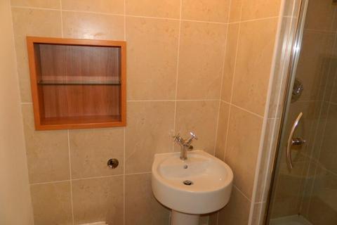 1 bedroom flat for sale, Willbrook House, Worsdell Drive, Gateshead, NE8