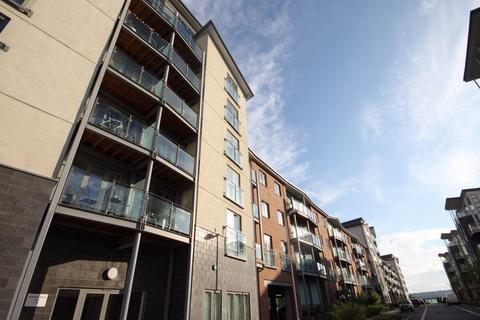 1 bedroom flat for sale, Willbrook House, Worsdell Drive, Gateshead, NE8