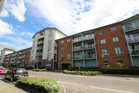 1 bedroom flat for sale, Worsdell Drive, Gateshead, NE8